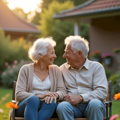 Header afbeelding voor Slim leven met een aflossingsvrije hypotheek: wanneer is het een goed idee?