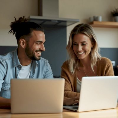 Header afbeelding voor Hoe je fiscaal en juridisch slim samenwerkt met je partner in de onderneming