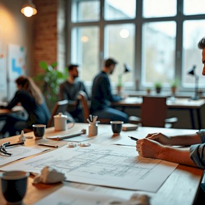 Header afbeelding voor Ontdek waarom een beroepsaansprakelijkheidsverzekering onmisbaar is voor jou