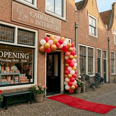 Header afbeelding voor Kansrijke start als ondernemer: vermijd de vijf grootste valkuilen