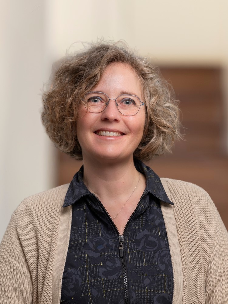 Astrid Schoonhoven