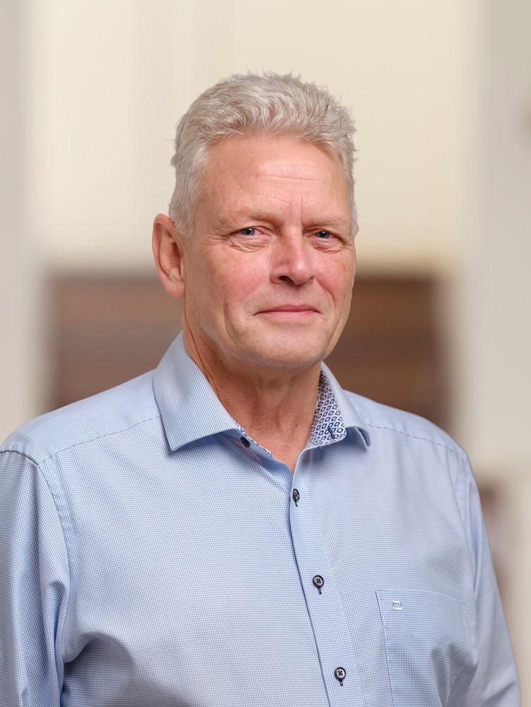 Harm Jan Muurling