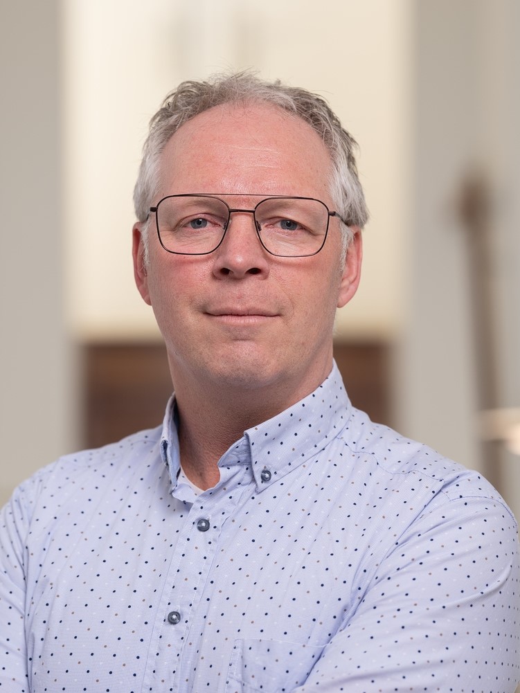 Johan Krol