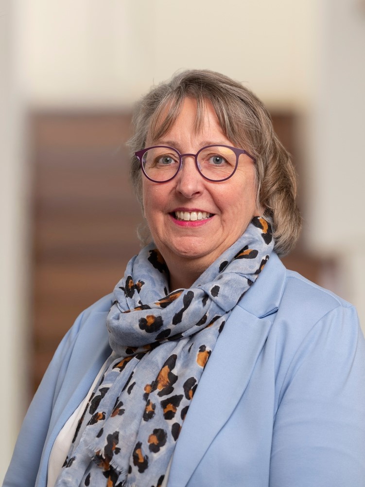Martha Hartlief