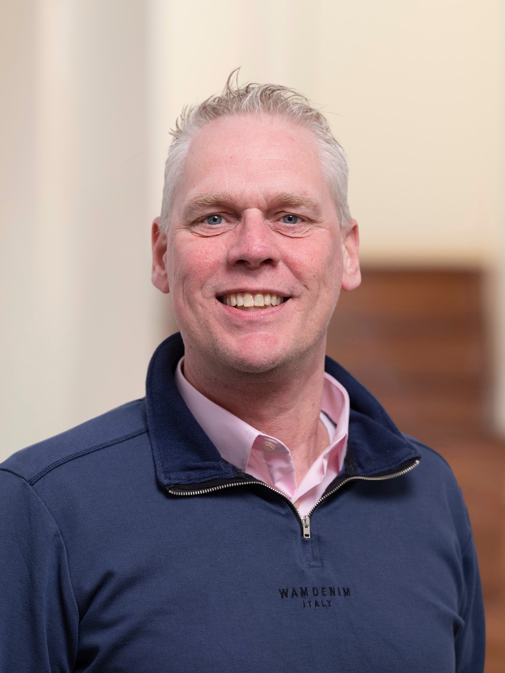 Pieter Paulusma